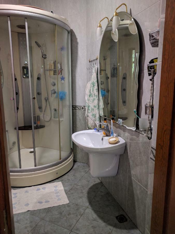 Домик У Моря 9Я Фонтана Odessa Exterior foto